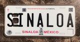 Sinaloa 3D ‘18 cases