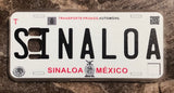 Sinaloa 3D ‘18 cases