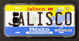 Jalisco 3D ‘02 cases