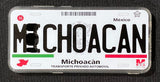 Michoacan phone cases  