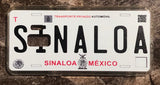 Sinaloa 3D ‘18 cases