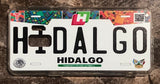 Hidalgo 3D ‘18 cases