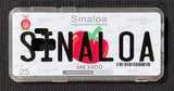 Sinaloa 3D ‘06 cases