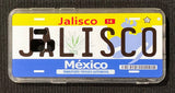 Jalisco 3D ‘02 cases