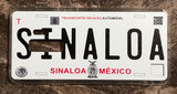 Sinaloa 3D ‘18 cases