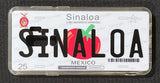 Sinaloa 3D ‘06 cases