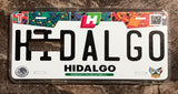 Hidalgo 3D ‘18 cases