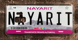 Nayarit 3D ‘16 cases