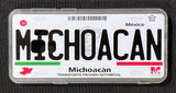 Michoacan phone cases  