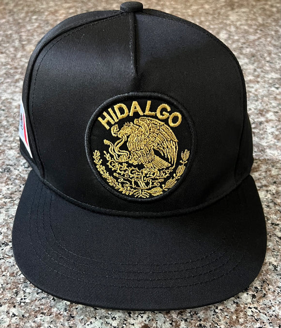 Hidalgo Hat