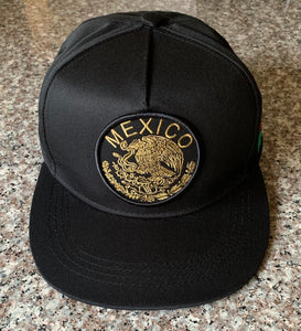 Mexico Hat