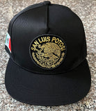 San Luis Potosi Hat