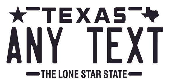 Custom Texas 