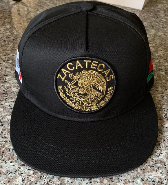 Zacatecas Hat