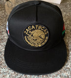 Zacatecas Hat