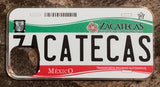 Zacatecas 3D ‘14 cases