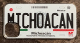 Michoacan 3D ‘12 cases