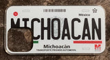 Fundas de Michoacan 3D '12