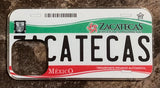 Zacatecas 3D ‘14 cases