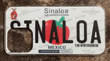 Sinaloa 3D ‘06 cases