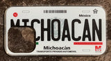 Fundas de Michoacan 3D '12