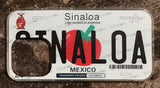 Sinaloa 3D ‘06 cases