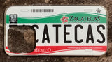 Zacatecas 3D ‘14 cases