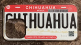 Chihuahua 3D ‘16 cases