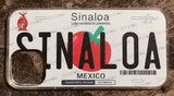 Sinaloa 3D ‘06 cases