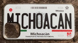 Fundas de Michoacan 3D '12