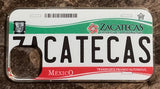 Zacatecas 3D ‘14 cases