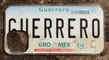 Guerrero 3D ‘03 cases