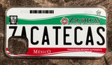 Zacatecas 3D ‘14 cases