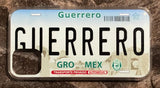 Guerrero 3D ‘03 cases