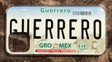 Guerrero 3D ‘03 cases