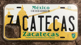 Zacatecas 3D ‘04 cases