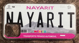 Nayarit 3D ‘16 cases