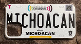 Michoacan 3D ‘19 cases