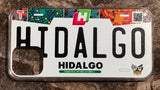 Hidalgo 3D ‘18 cases