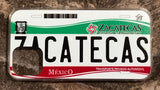 Zacatecas 3D ‘14 cases