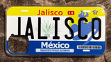 Jalisco 3D ‘02 cases