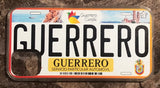 Guerrero 3D ‘15 cases