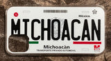 Michoacan phone cases  