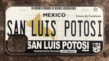 San Luis Potosi 3D ‘01 cases