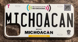 Michoacan 3D ‘19 cases