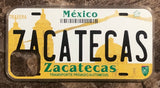 Zacatecas 3D ‘04 cases