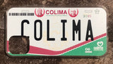 Colima 3D ‘10 cases