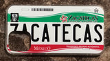 Zacatecas 3D ‘14 cases