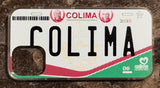 Colima 3D ‘10 cases