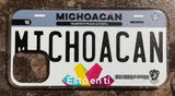 Michoacan 3D ‘16 cases